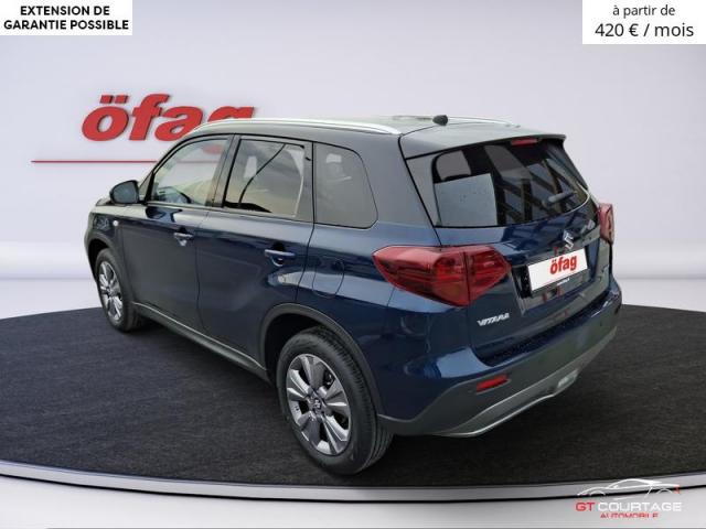 Suzuki Vitara 1.4 GL+ DITC Hybrid Shine image 1