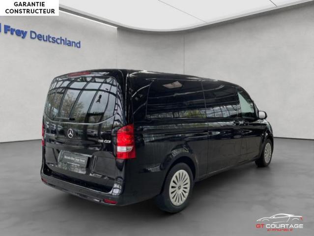 Mercedes Benz Vito 116 CDI Marco Polo image 1