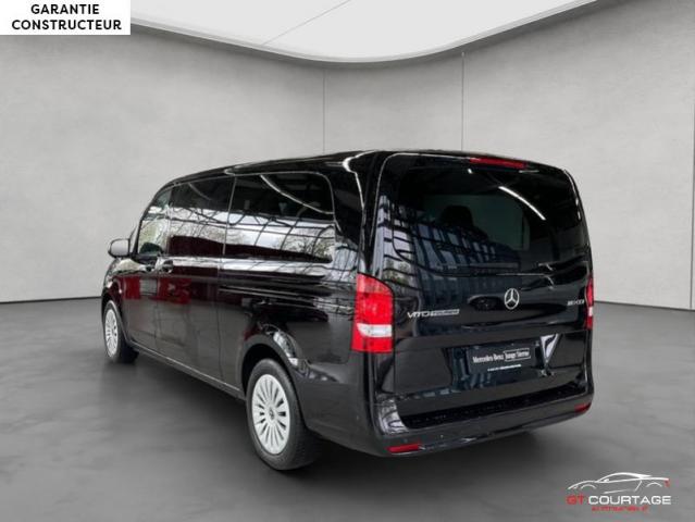 Mercedes Benz Vito 116 CDI Marco Polo image 7