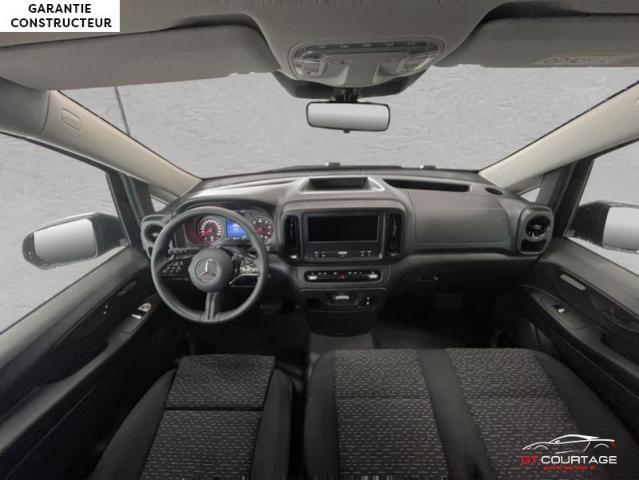 Mercedes Benz Vito 116 CDI Marco Polo image 2