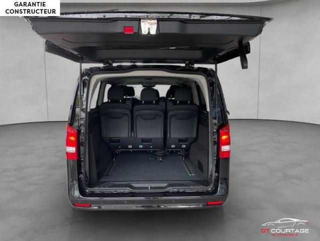 Mercedes Benz Vito 116 CDI Marco Polo image 3