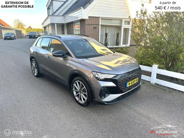 Audi Q4 E-tron 40 S Edition 77 KWh SOH 96% 