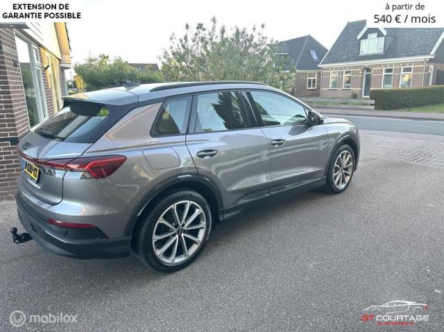 Audi Q4 E-tron 40 S Edition 77 KWh SOH 96% image 1