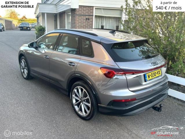 Audi Q4 E-tron 40 S Edition 77 KWh SOH 96% image 6