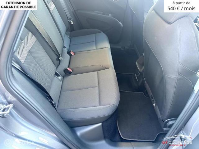 Audi Q4 E-tron 40 S Edition 77 KWh SOH 96% image 4