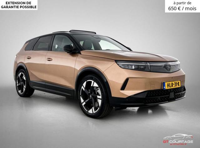 Opel Grandland GS 73 KWh 