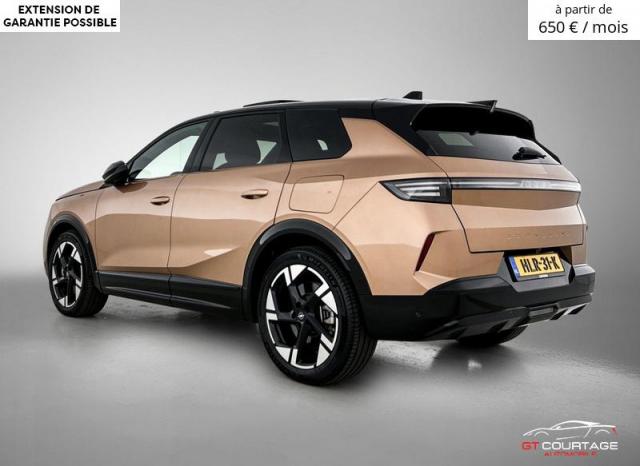 Opel Grandland GS 73 KWh image 6