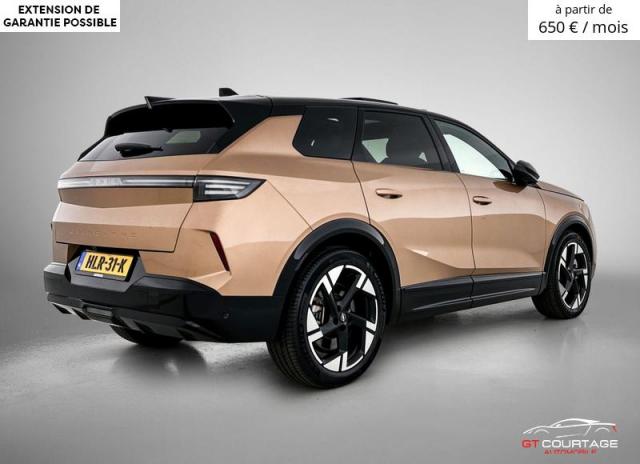 Opel Grandland GS 73 KWh image 3