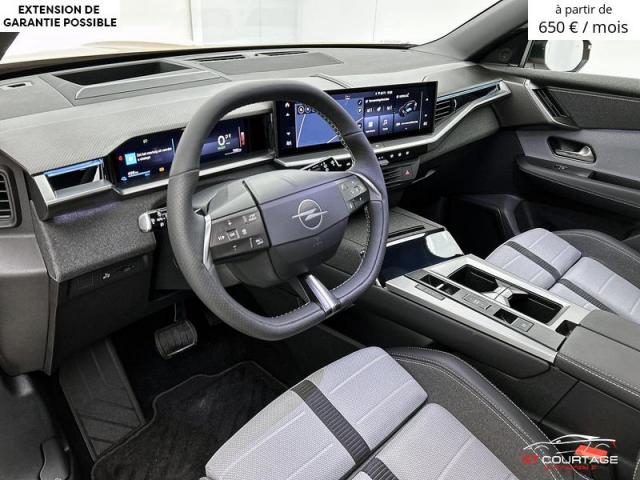 Opel Grandland GS 73 KWh image 1