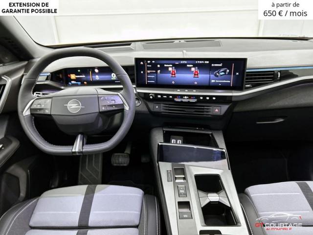 Opel Grandland GS 73 KWh image 4