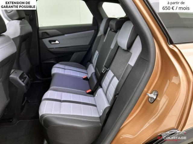 Opel Grandland GS 73 KWh image 7