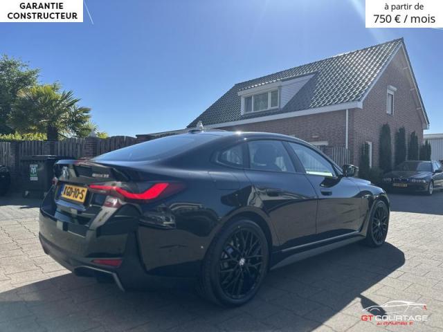 Bmw I4 EDrive35 70 KWh image 3
