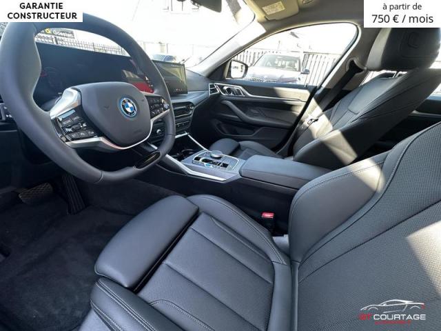 Bmw I4 EDrive35 70 KWh image 4