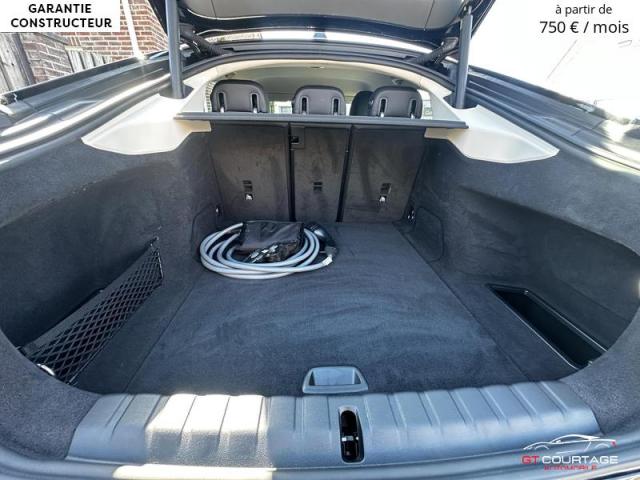 Bmw I4 EDrive35 70 KWh image 7