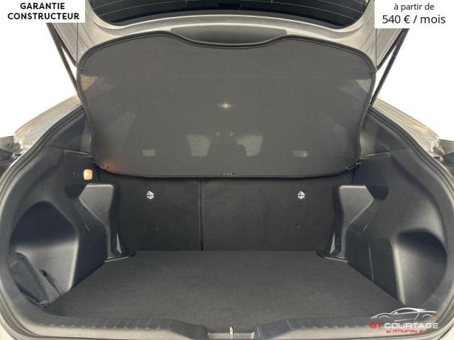 Toyota Yaris Cross Active Plus + Winter Pack image 1