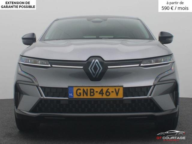 Renault Megane E-Tech Techno EV60 image 1