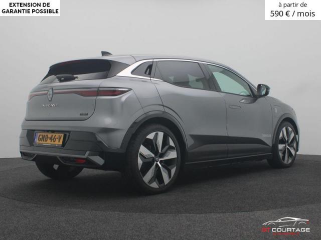 Renault Megane E-Tech Techno EV60 image 3