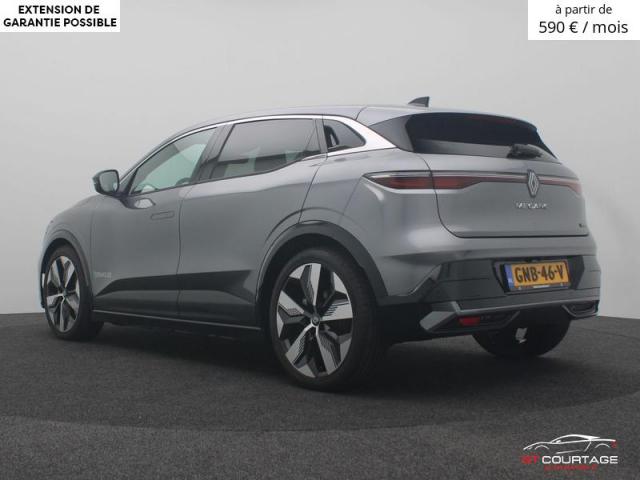 Renault Megane E-Tech Techno EV60 image 5