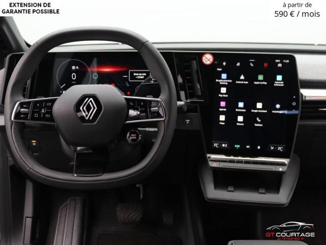 Renault Megane E-Tech Techno EV60 image 7