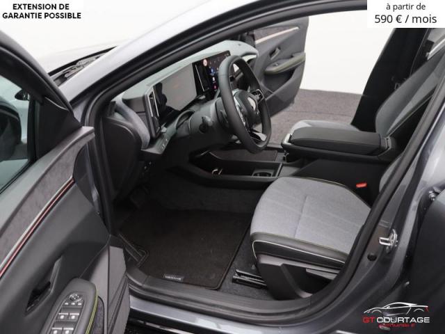Renault Megane E-Tech Techno EV60 image 2
