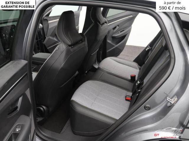 Renault Megane E-Tech Techno EV60 image 6