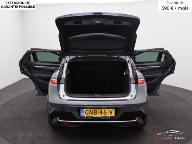 Renault Megane E-Tech Techno EV60 image 4