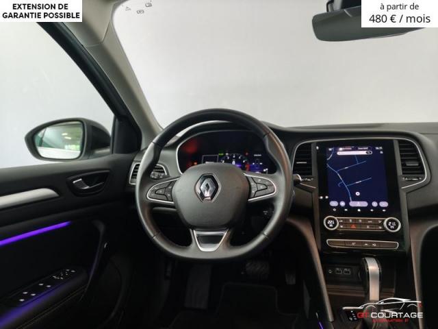 Renault Megane Estate 1.3 TCe 140 Techno image 2