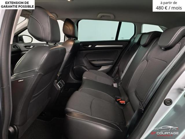 Renault Megane Estate 1.3 TCe 140 Techno image 1