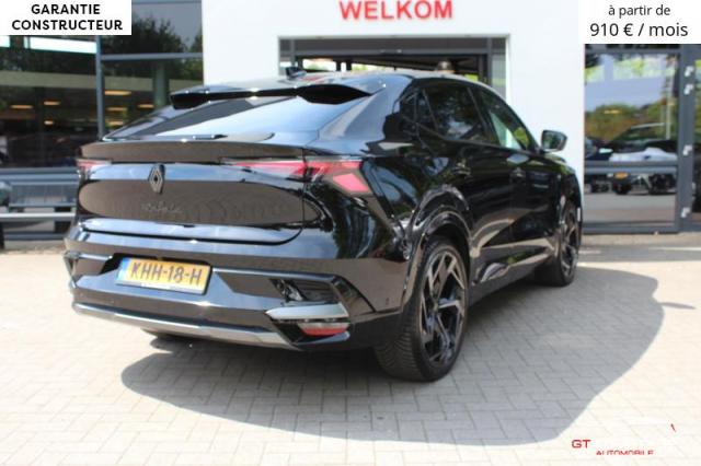 Renault Rafale 1.2 E-Tech 4x4 Plug-in Hybrid 300 Atelier Alpine image 6