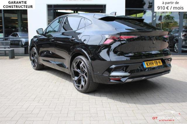 Renault Rafale 1.2 E-Tech 4x4 Plug-in Hybrid 300 Atelier Alpine image 5