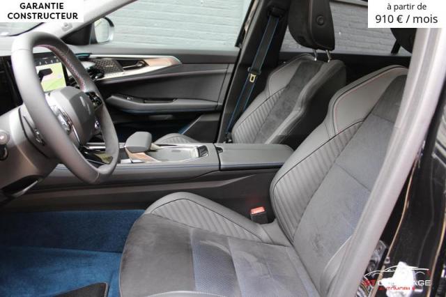 Renault Rafale 1.2 E-Tech 4x4 Plug-in Hybrid 300 Atelier Alpine image 1