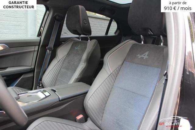 Renault Rafale 1.2 E-Tech 4x4 Plug-in Hybrid 300 Atelier Alpine image 8