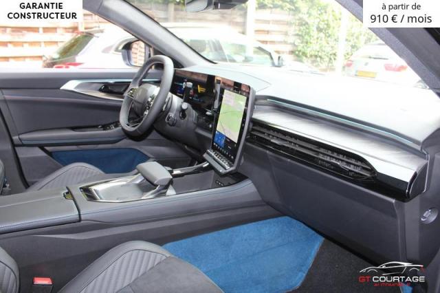 Renault Rafale 1.2 E-Tech 4x4 Plug-in Hybrid 300 Atelier Alpine image 2