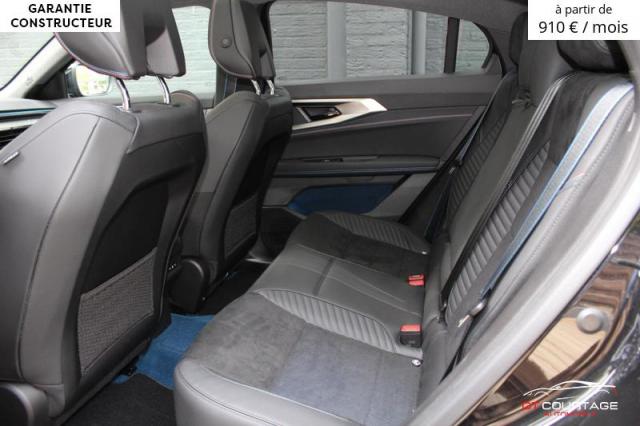 Renault Rafale 1.2 E-Tech 4x4 Plug-in Hybrid 300 Atelier Alpine image 3