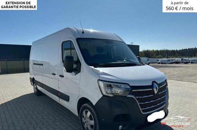 Renault Master L3H2 3,5t 2.0 DCI Comfort image 1
