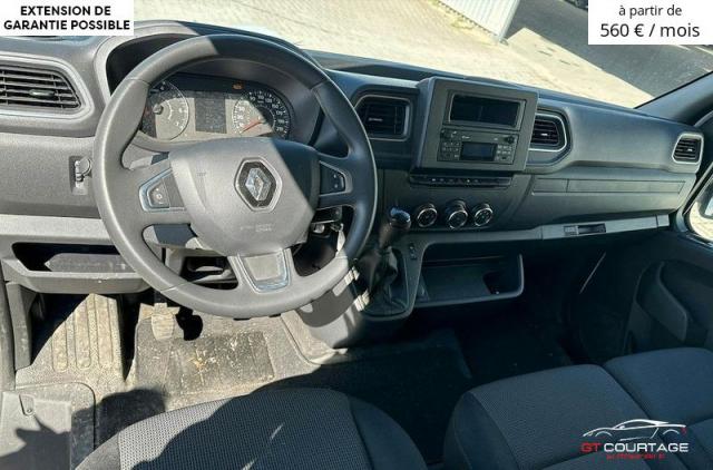 Renault Master L3H2 3,5t 2.0 DCI Comfort image 5