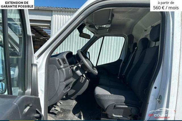 Renault Master L3H2 3,5t 2.0 DCI Comfort image 3
