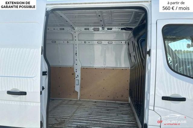 Renault Master L3H2 3,5t 2.0 DCI Comfort image 6