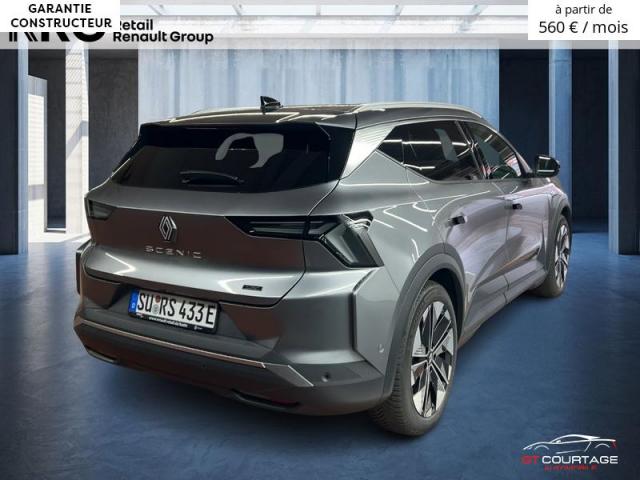 Renault Scenic E-Tech électric 170 Comfort image 4