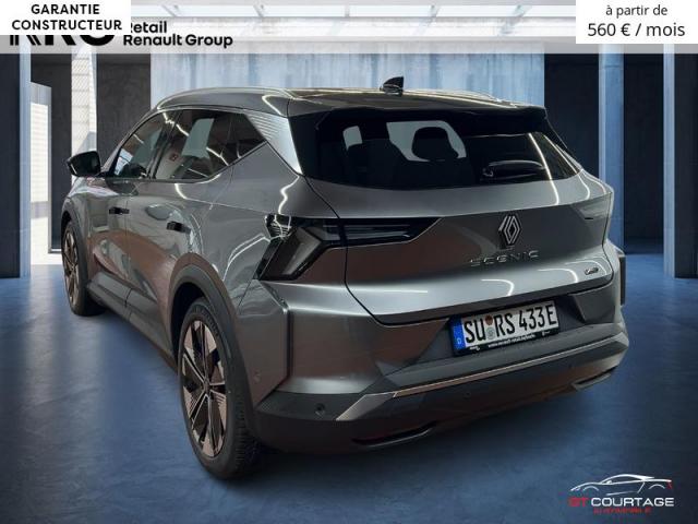 Renault Scenic E-Tech électric 170 Comfort image 5