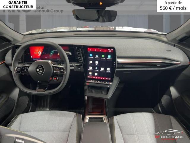 Renault Scenic E-Tech électric 170 Comfort image 6