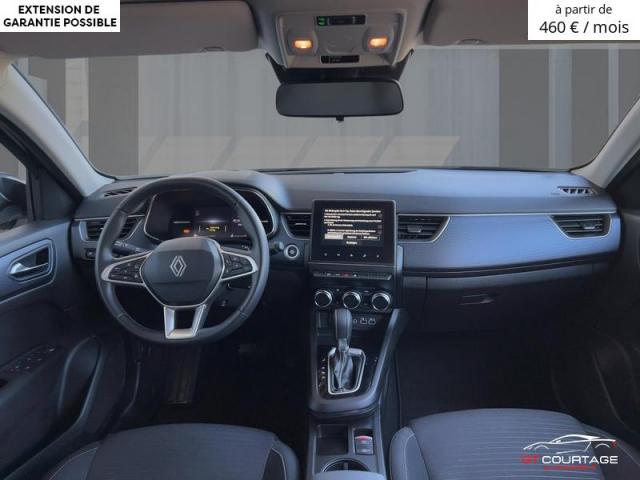 Renault Arcana EVOLUTION Mild Hybrid 140 EDC image 2