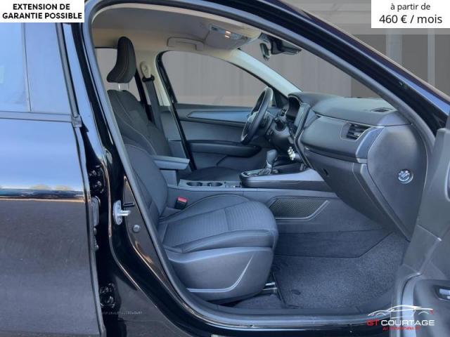 Renault Arcana EVOLUTION Mild Hybrid 140 EDC image 4