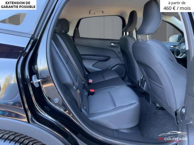 Renault Arcana EVOLUTION Mild Hybrid 140 EDC image 3