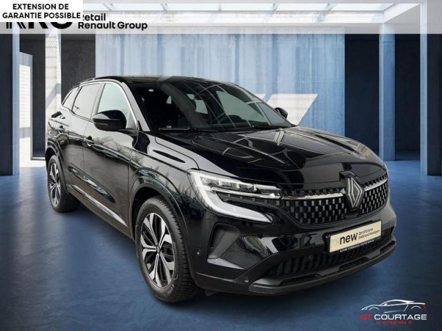 Renault Austral Techno Mild Hybrid 160 