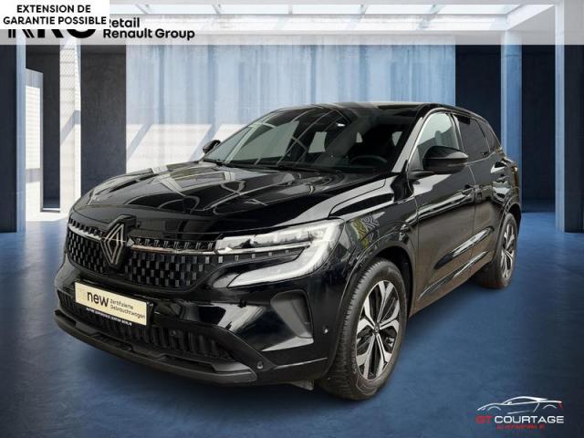 Renault Austral Techno Mild Hybrid 160 image 4