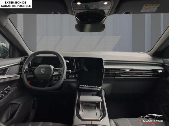 Renault Austral Techno Mild Hybrid 160 image 6