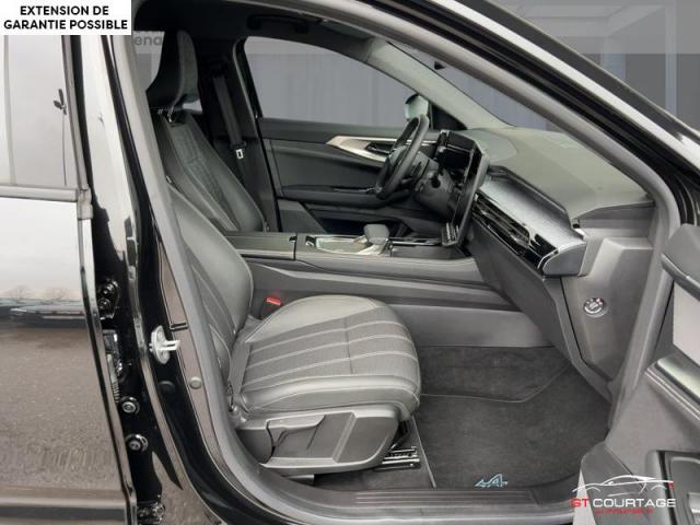 Renault Austral Techno Mild Hybrid 160 image 5