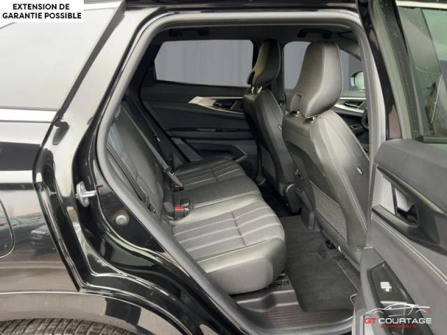 Renault Austral Techno Mild Hybrid 160 image 3