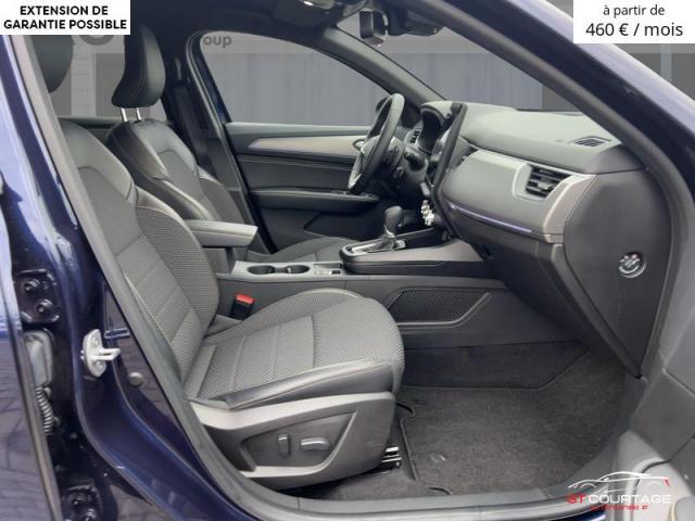 Renault Arcana TECHNO TCe 140 EDC image 2